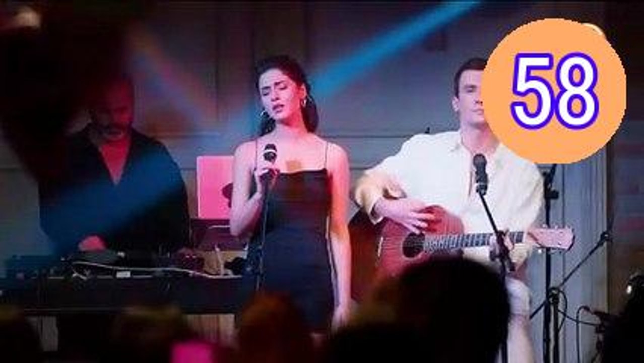 Salvaje Capitulo 58 Episode 58 Engsub