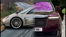 5 most expensive hypercars