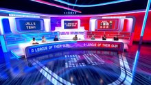 League Their Own Season 20 Episode 3