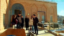 Uzak Sehir Capítulo 45 | Ciudad Lejana | Novela Turca en Español