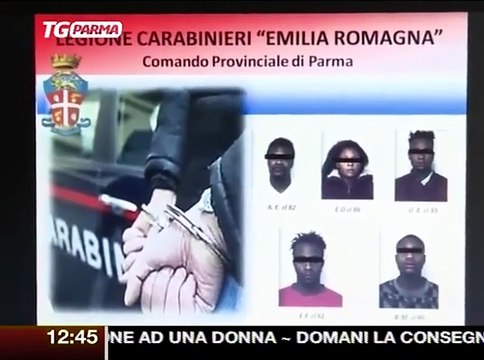 La consegna di cocaina era garantita in 15 minuti: sgominata rete di spacciatori