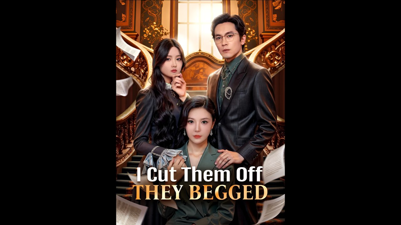 I Cut Them Off They Begged - Drama