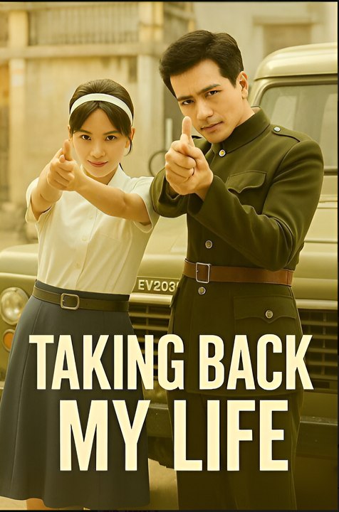 Taking Back My Life- Drama