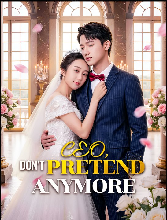 Ceo Don’T Pretend Anymore