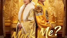 Mock Me My Beggar Hubby Is The Emperor