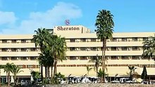 Prezentacja hotelu Steigenberger Resort Achti w Luksorze