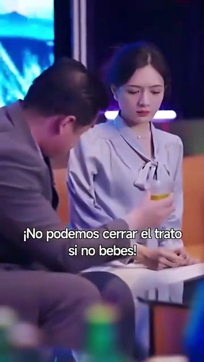 QuéDate Conmigo Dramax