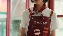 Burgerndy Dramax
