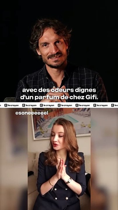 Fumer, c’est vraiment élégant ? | LE CRAYON