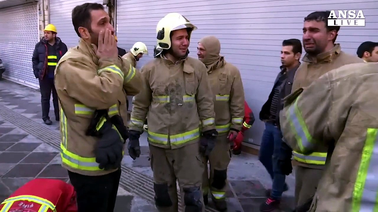 ANSAtg delle ore 21