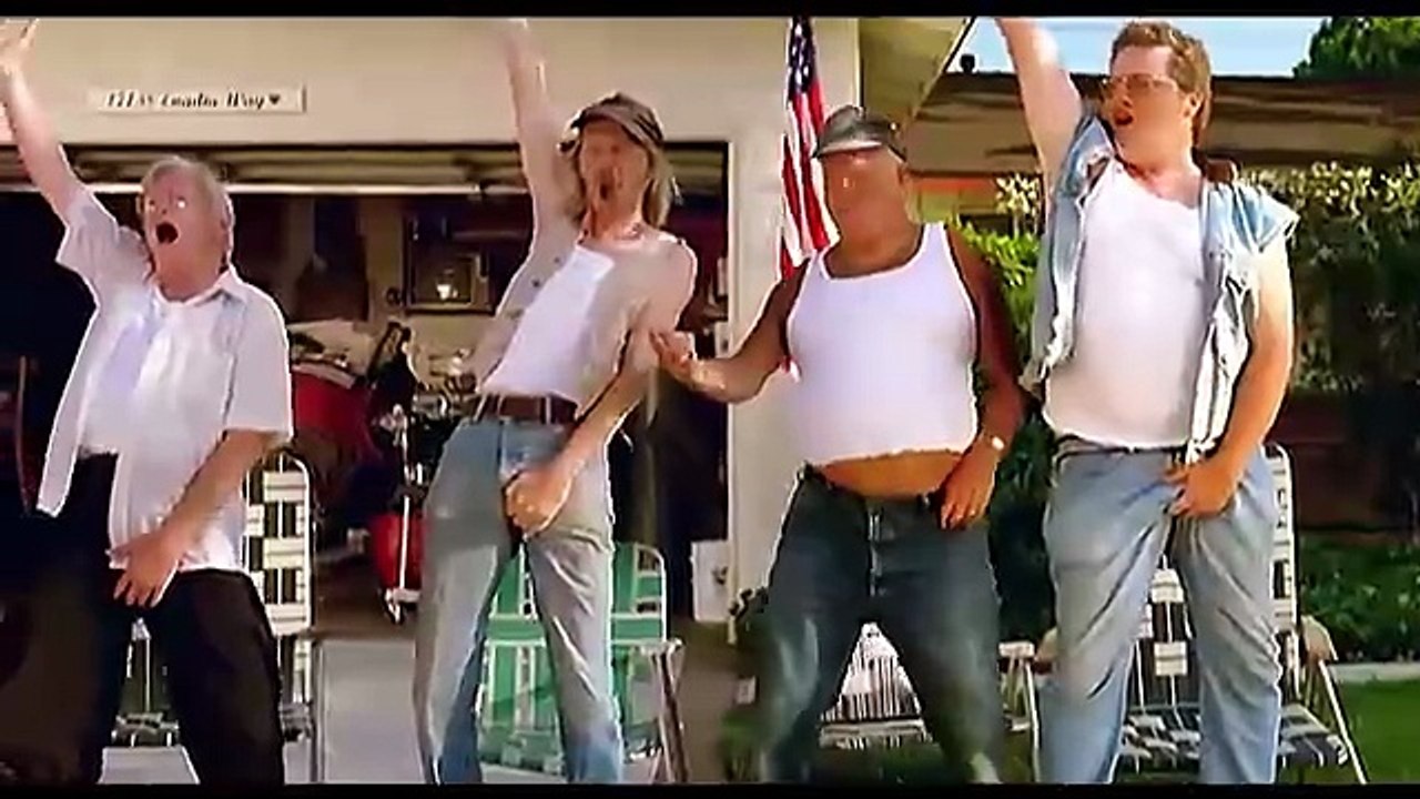 Alien Ant Farm - Smooth Criminal (Official Musi...