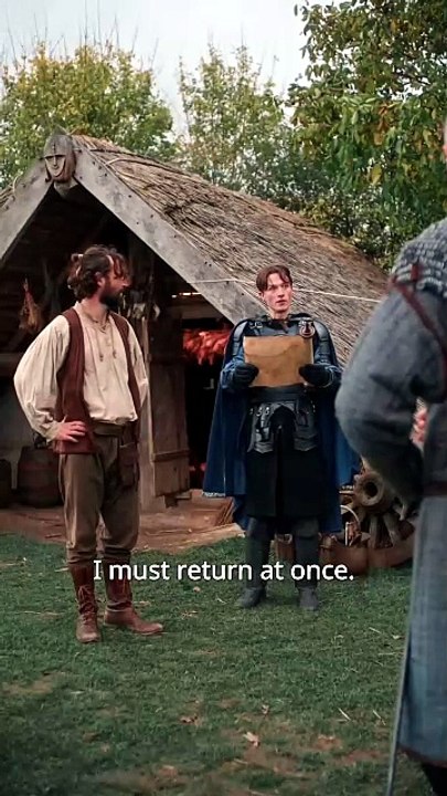 My Farmer Dad Is Secretly an Archmage S01 E07