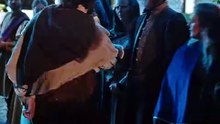 My Farmer Dad Is Secretly an Archmage S01 E08