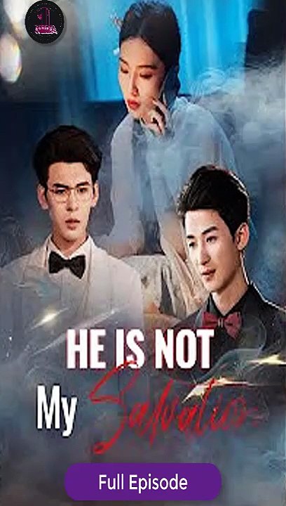 He Is Not My Salvation Isode