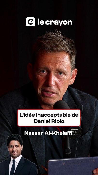 Qui dirige vraiment le PSG ? | LE CRAYON