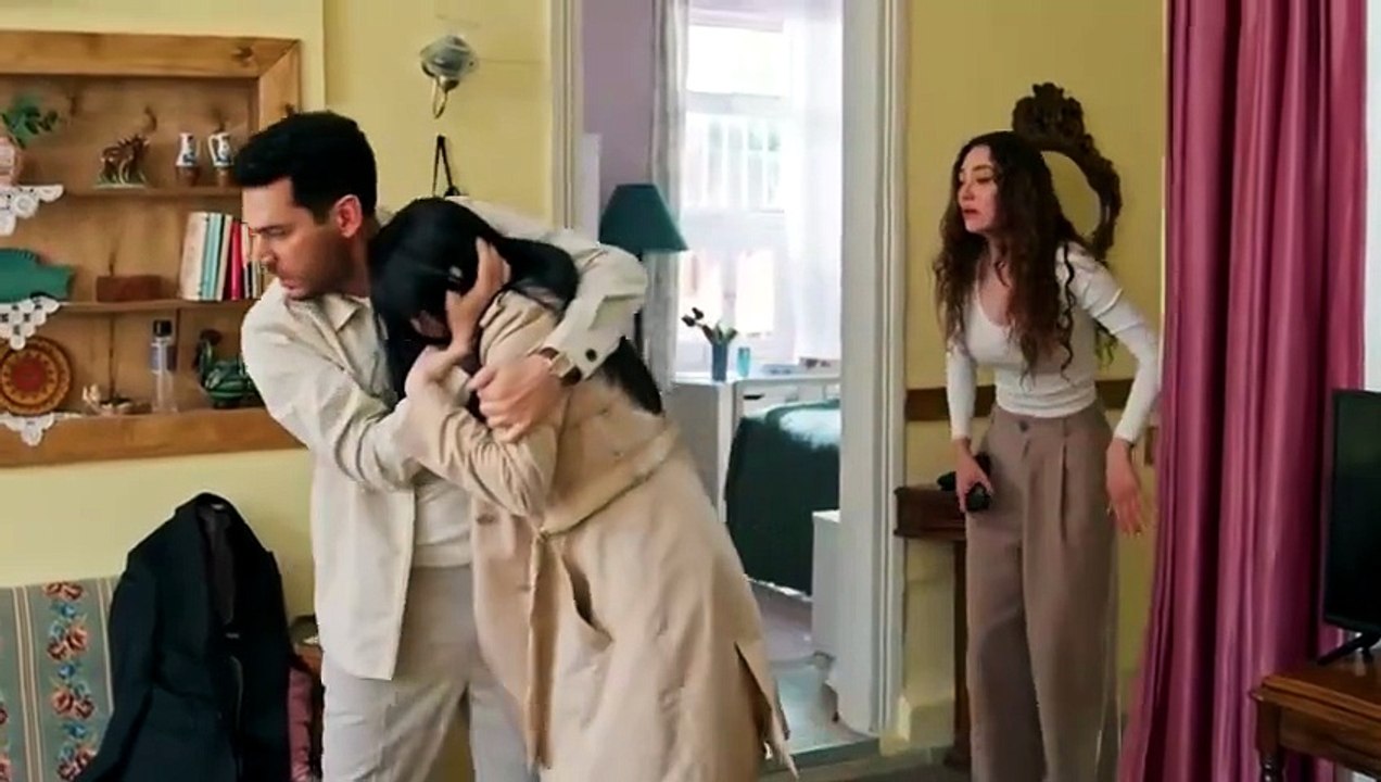 مسلسل ورود وذنوب الحلقة 88 الثامنة والثمانون مدبلجة