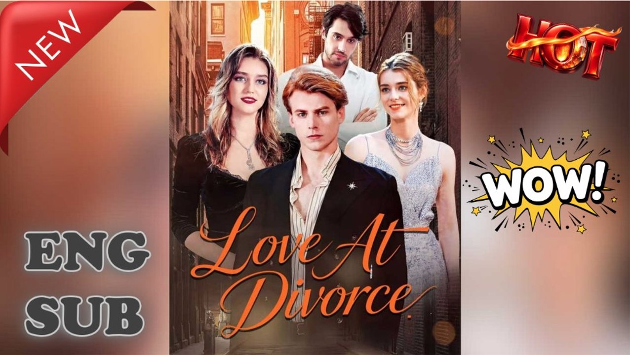 Love At Divorce