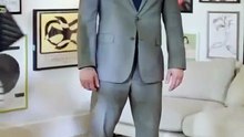 The Scarred Wife He Left Behind 2026