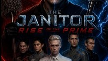 THE JANITOR Rise of The Prime-Drama FULL MOVIES ENGLISH SUB
