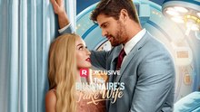 The Billionaire's Fake Wife Drama