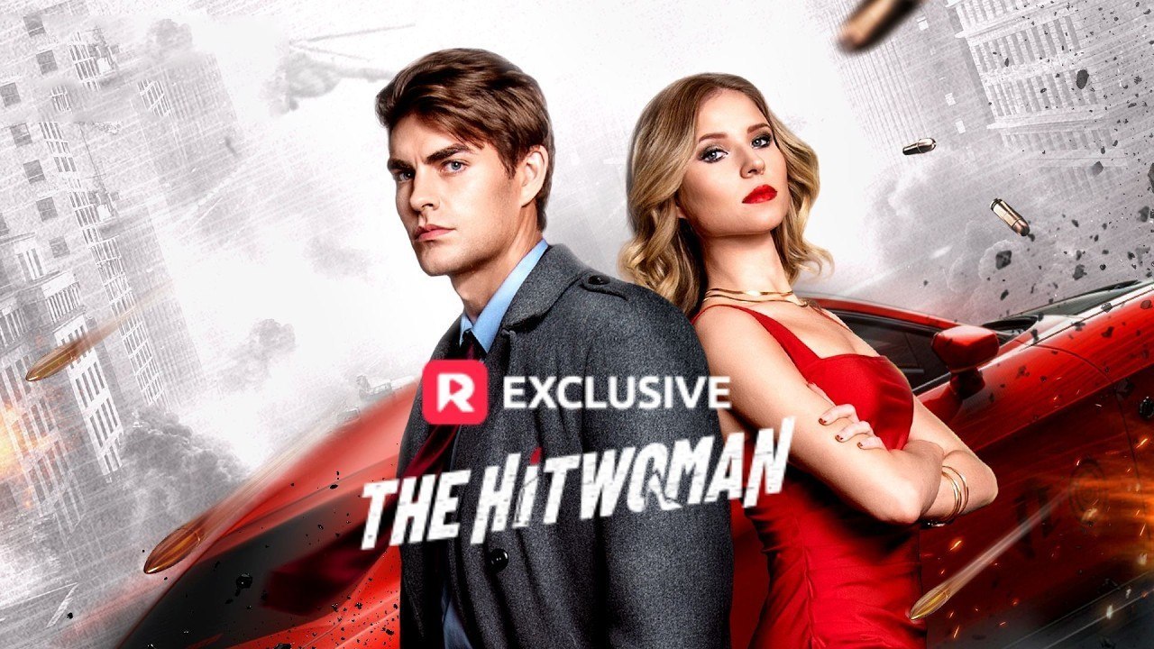 The Hitwoman Full Version Drama