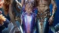 Married to Poseidon by MistakeNew 48 SM