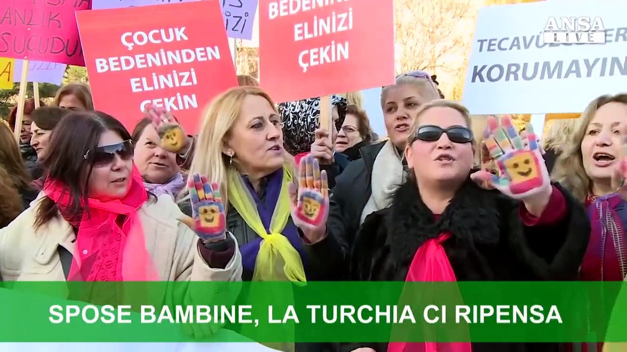Le news alle 21