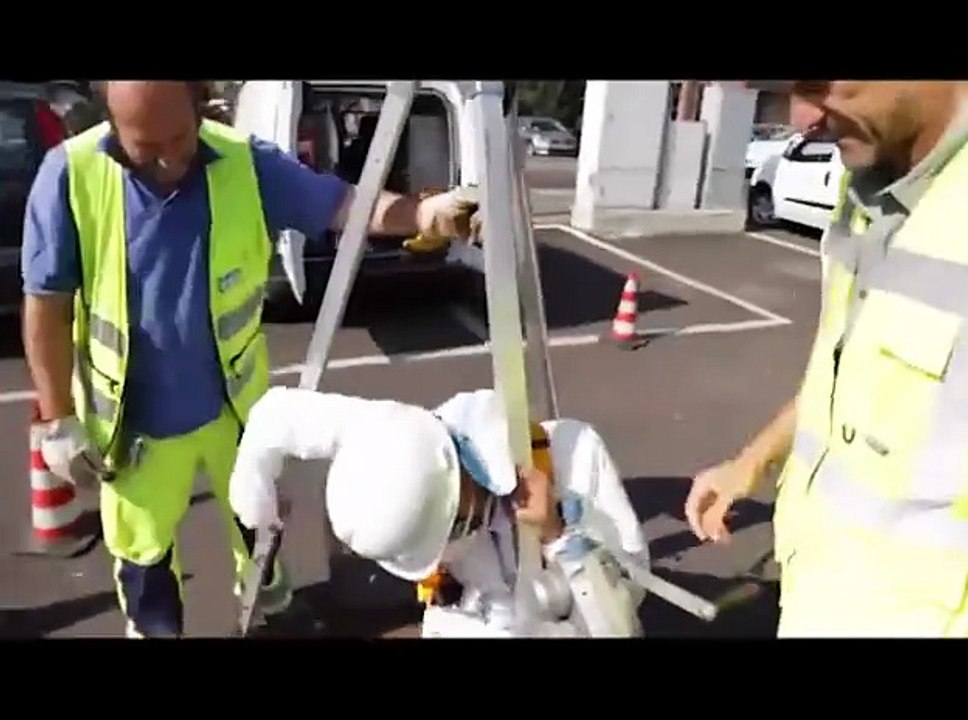 Individuati 200 scarichi «sospetti» nel Naviglio Video
