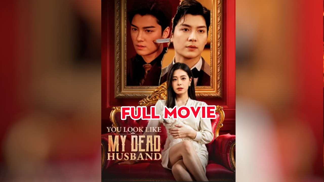 You Look Like My Dead Husband