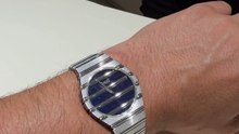 Que pensez de cette #piaget ? Polo