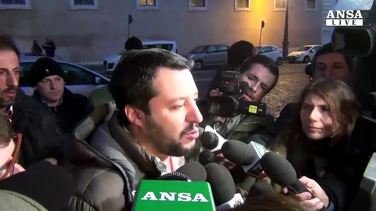 ANSAtg delle ore 8