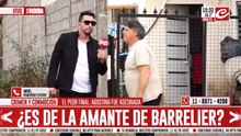 Vecino del barrio donde encontraron a Agostina nos cuenta detalles de la zona