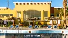 Prezentacja Casa Blue Beach Resort Marsa Alam Egipt