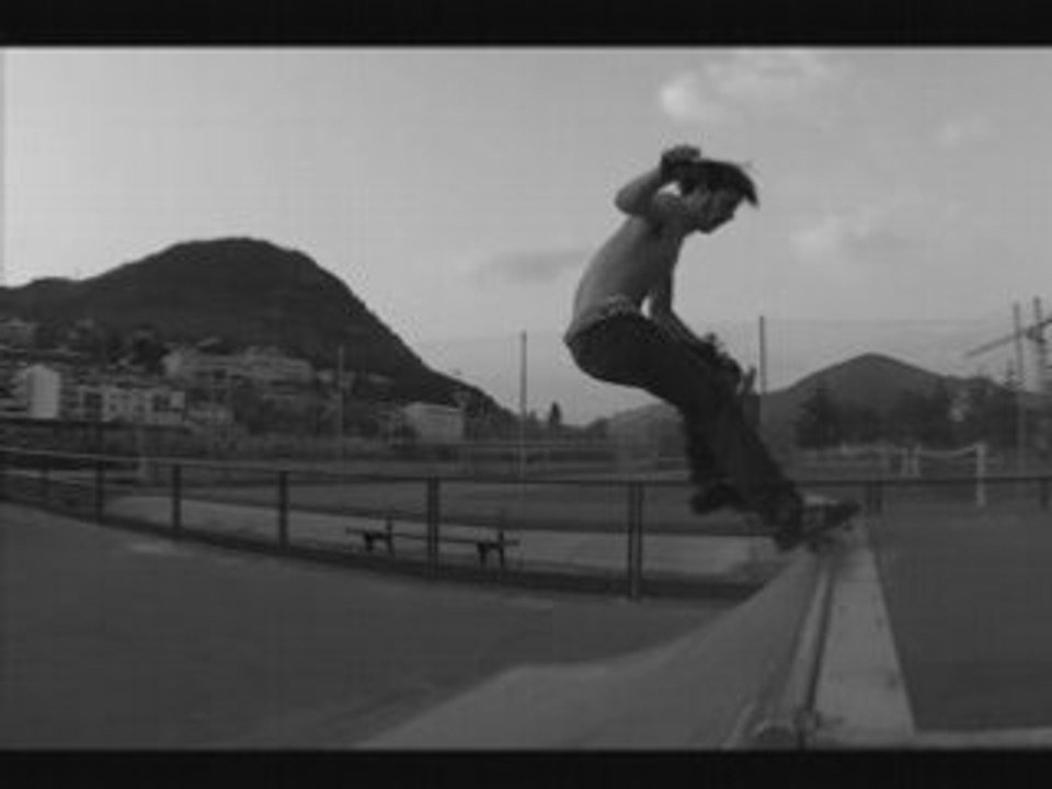 Nosepick