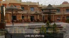 Prezentacja hotelu Cupidon Resort w Marsa Alam Egipt