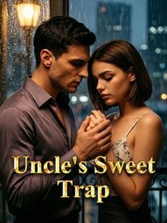 Uncle's Sweet Trap - Full EP