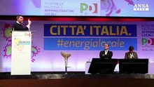 Renzi, dopo 13 febbraio o accordo su legge elettorale o voto