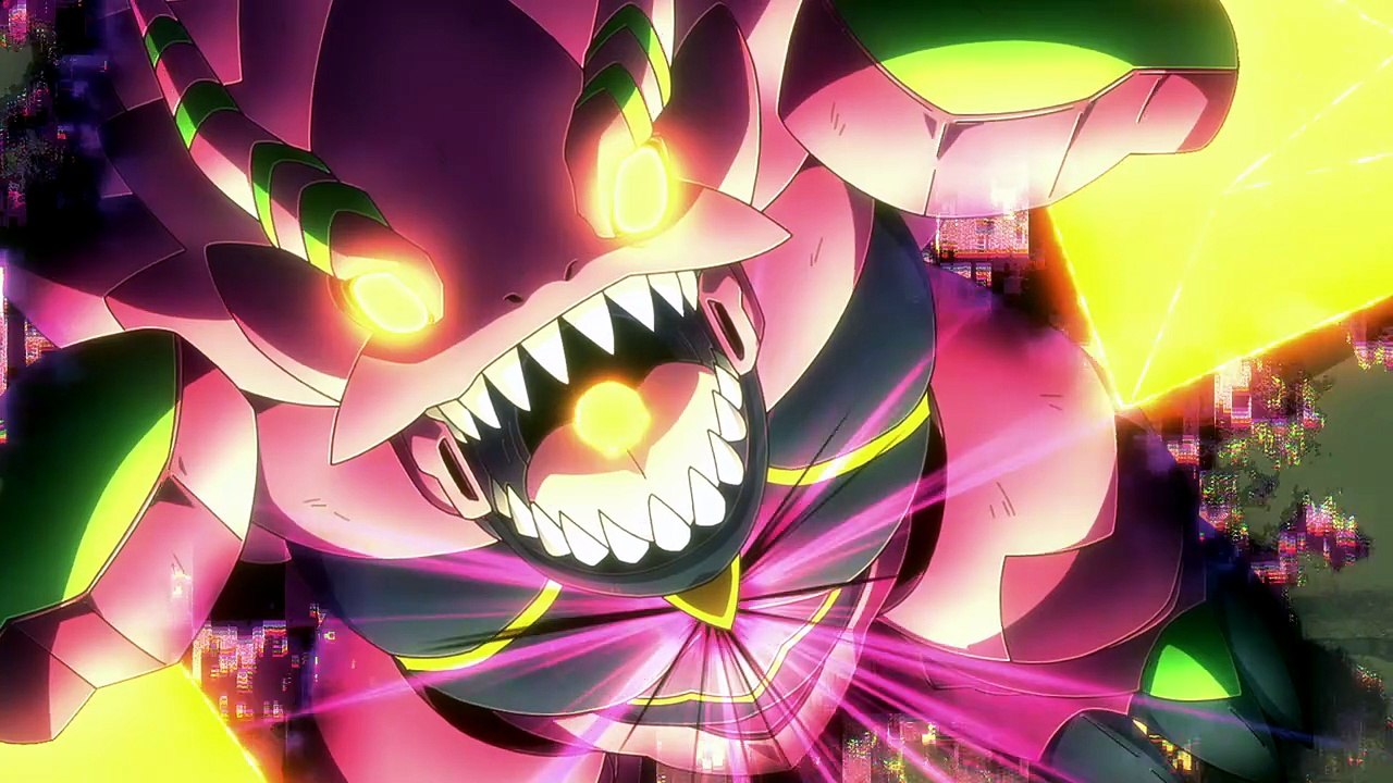 Digimon Beatbreak S01E24