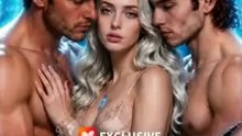 They Will All Bow To Me In TASTING ALL MY ALPHAS [ Drama] | Full Movie Drama #DramaFlixHub [Full Movie]