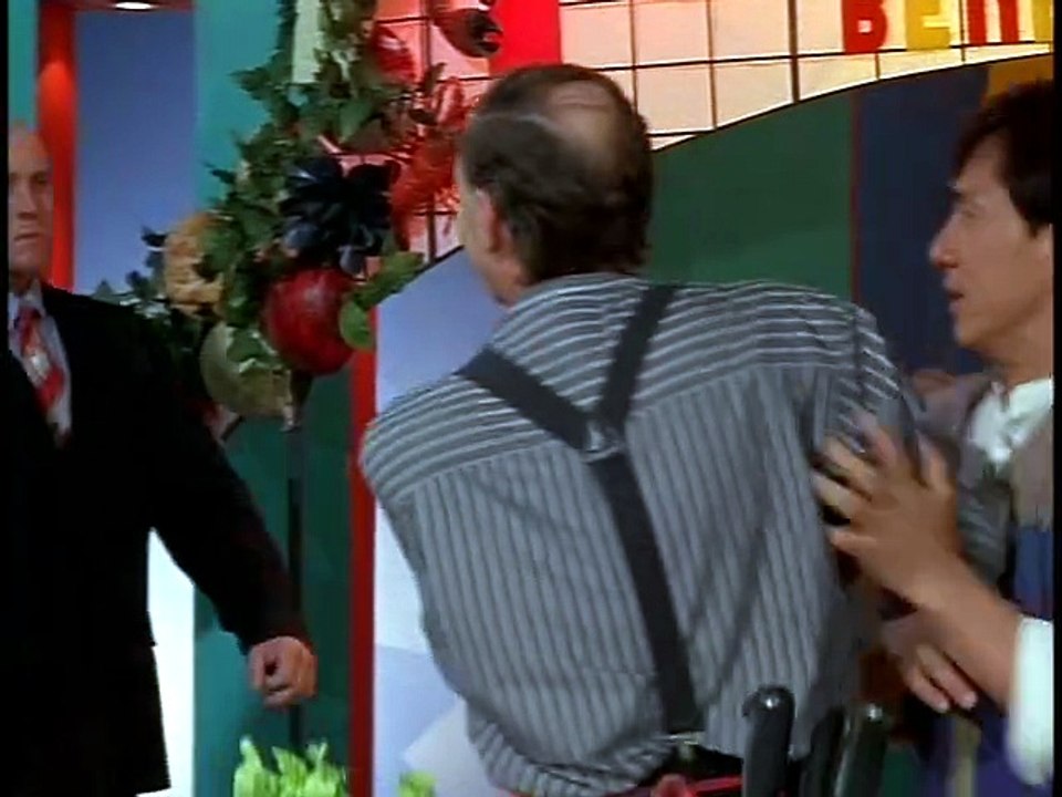Mr. Nice Guy 1996 2