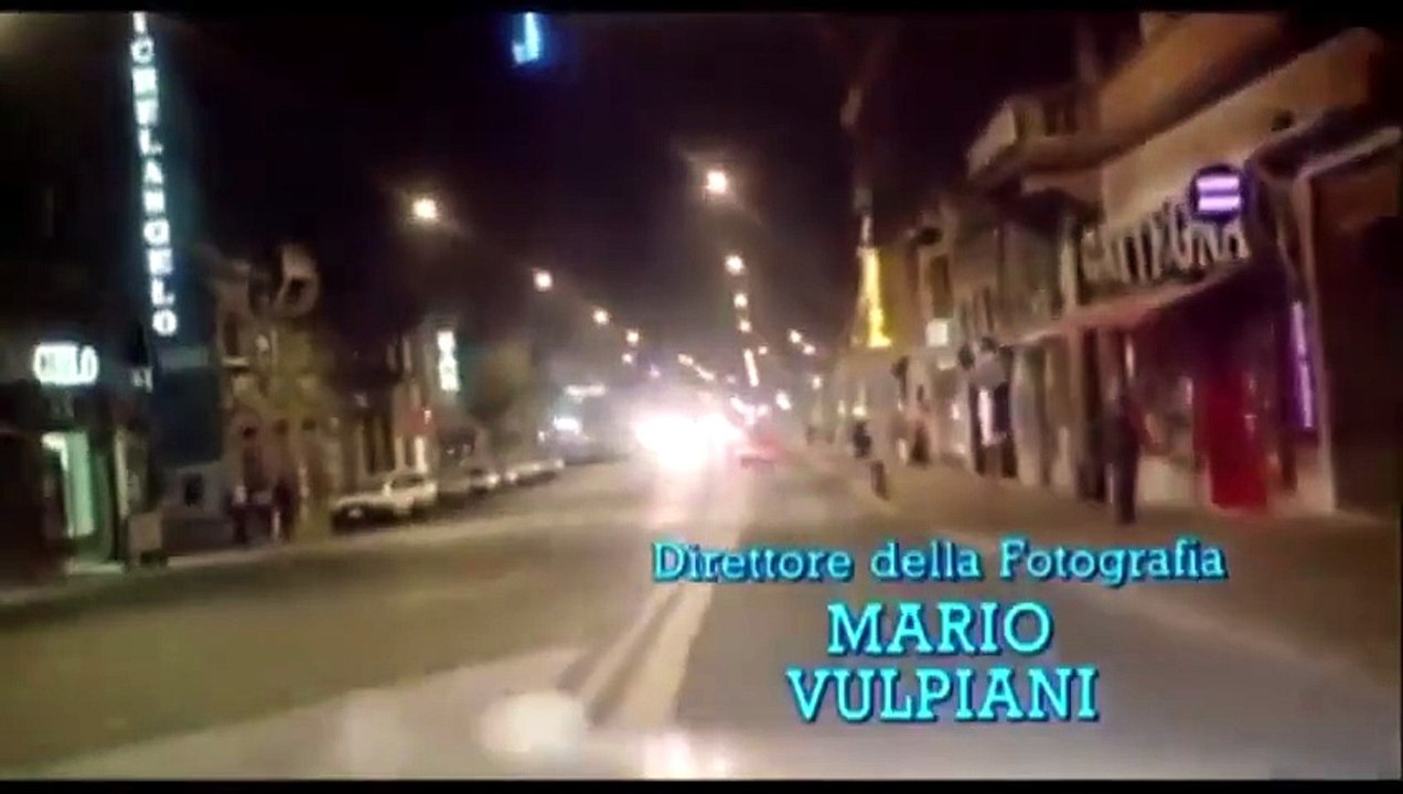 Desiderando Giulia (1986)