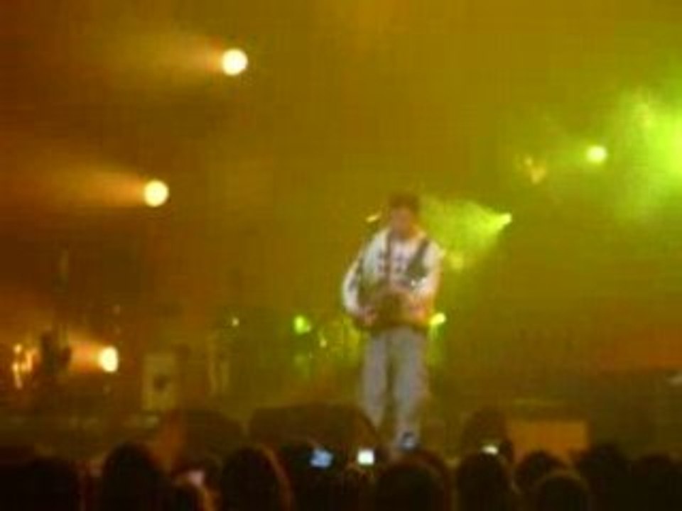 concert christophe maé 15 juin ma vie est une larme