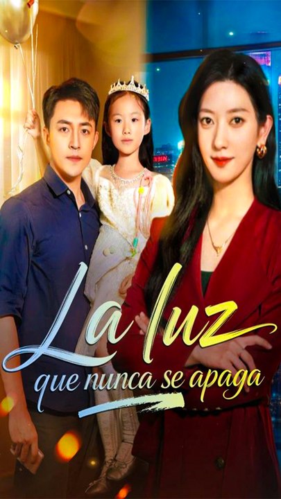 La Luz Que Nunca Se Apaga - Completo