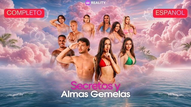 EspañOl Secretos Y Almas Gemelas VersióN Completo