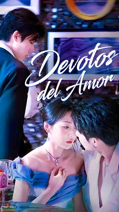 Devotos Del Amor Completo
