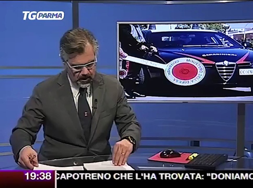 Omicidio San Prospero: interrogatorio fiume per Turco