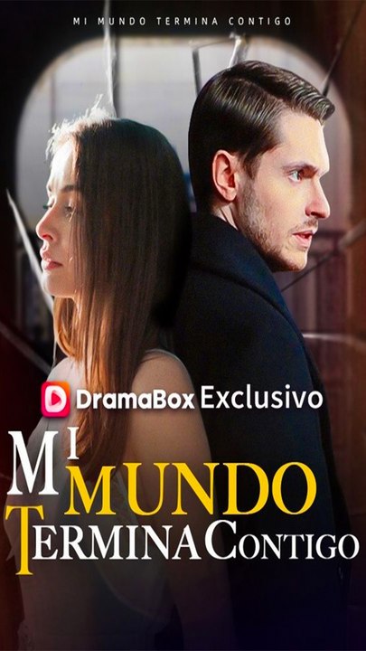 Mi Mundo Termina Contigo Completo