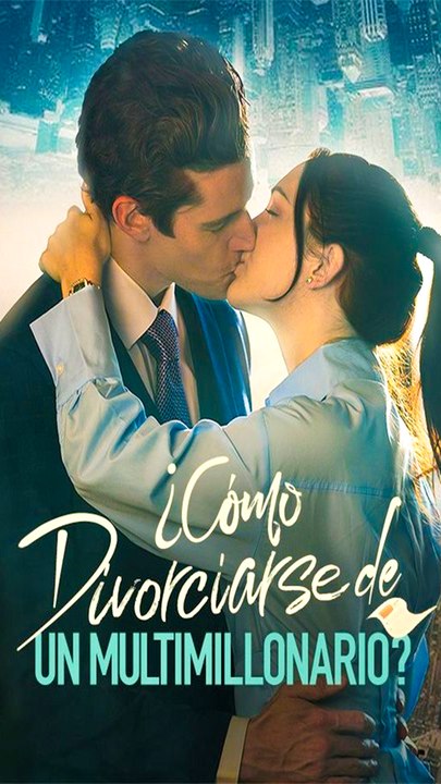 ¿CóMo Divorciarse De Un Multimillonario? - Completo