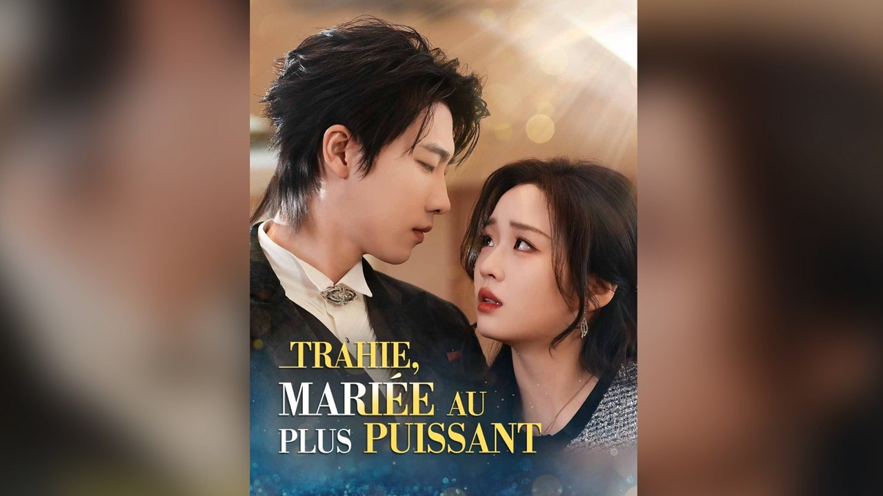 Trahie, MariéE Au Plus Puissant