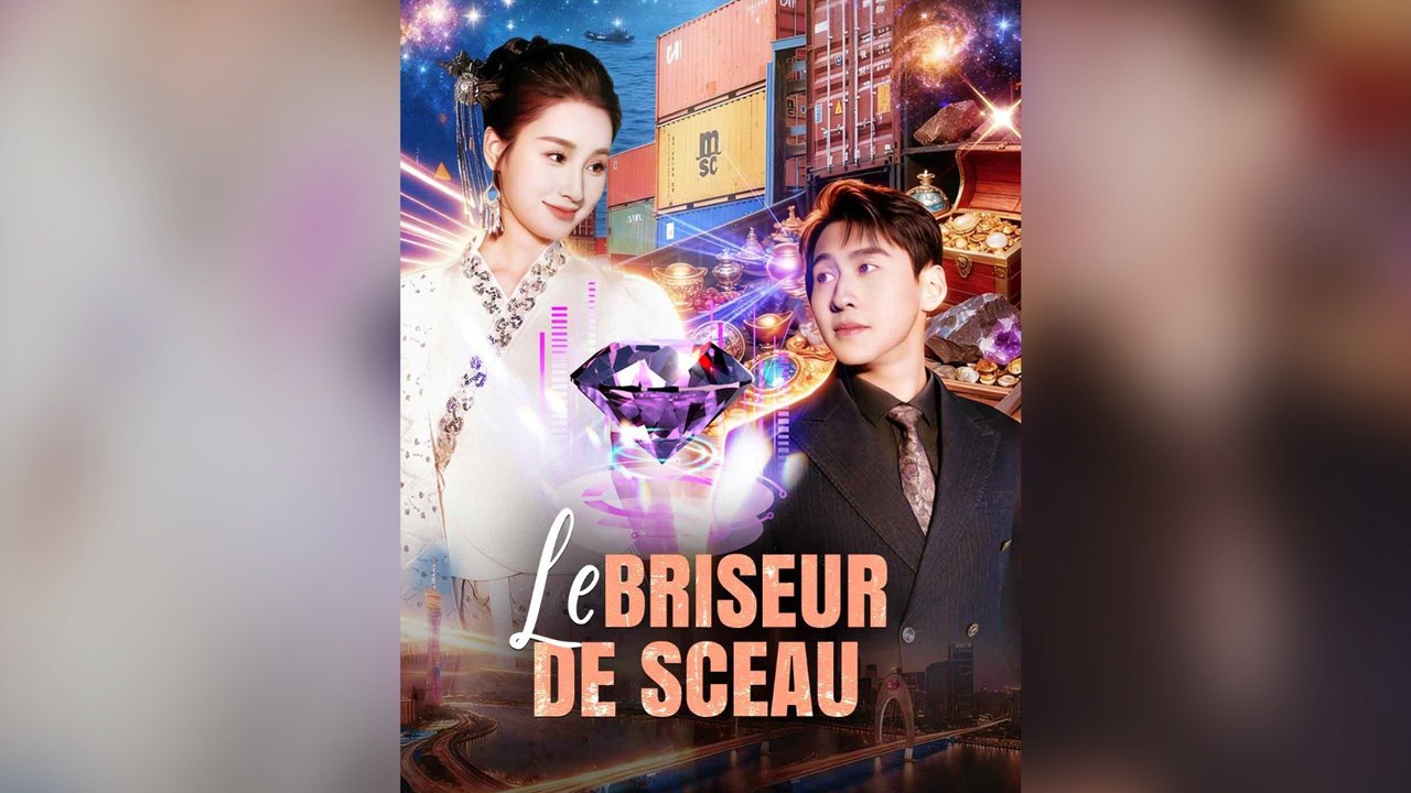 Le Briseur De Sceau